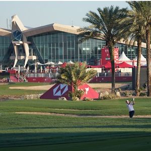 Image post by @stevenbrowngolf on Instagram