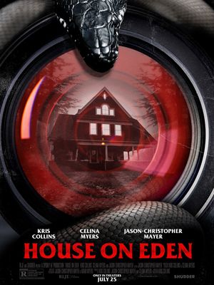 Image post by @houseonedenfilm on Instagram