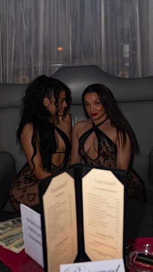 Video post by @treasuresclublv on Instagram