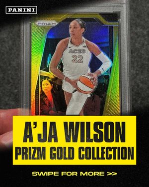 Image post by @paniniamerica on Instagram