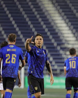 Image post by @themiamifc on Instagram