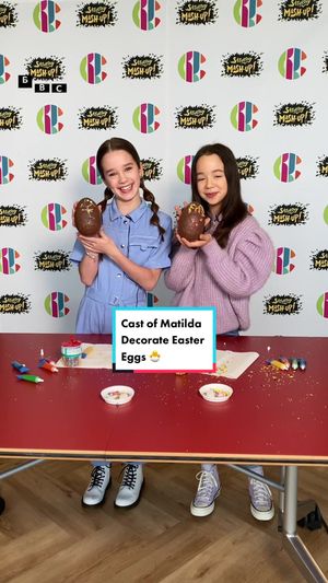 Video post by @cbbc on TikTok