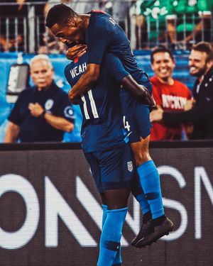 Image post by @soccerdotcom on Instagram