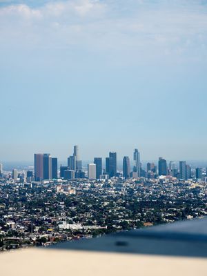 Image post by @losangeles_vibes on Instagram