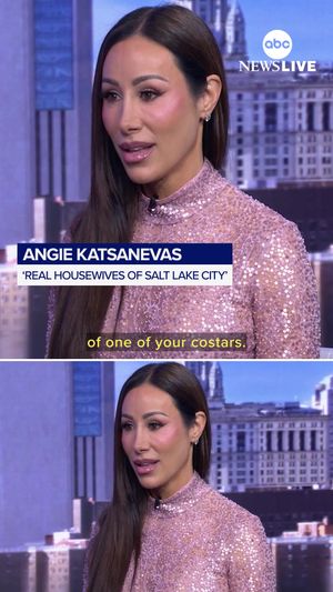 Video post by @abcnewslive on TikTok