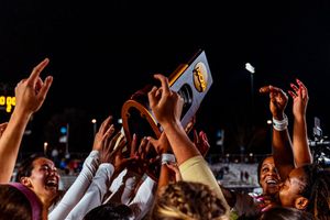 Image post by @FSUSoccer on Twitter