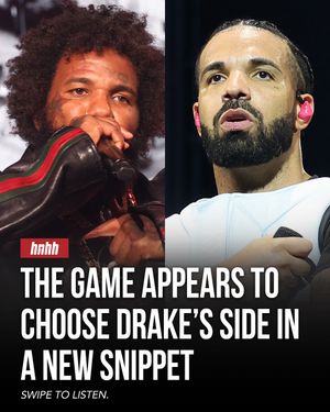 Image post by @hotnewhiphop on Instagram