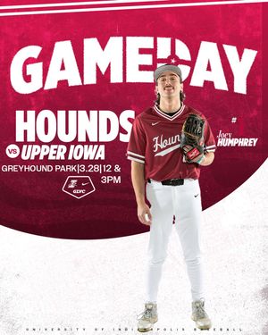 Image post by @uindybaseball on Instagram