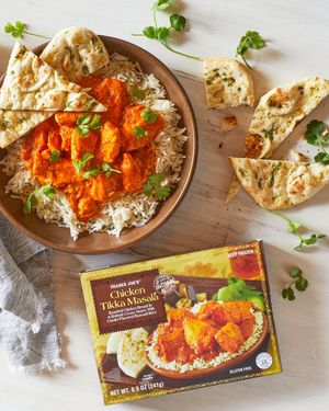 Image post by @traderjoes on Instagram