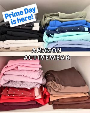 Video post by @amazonfashion on TikTok