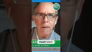 Video post by @civiccentertv on YouTube