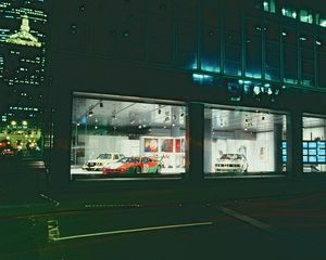 Image post by @bmwgroupculture on Instagram