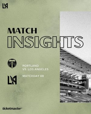 Image post by @lafc on Instagram