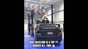 Video post by @nbaontnt on YouTube