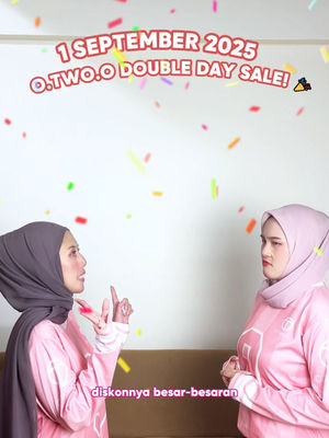 Video post by @otwoo.id on TikTok