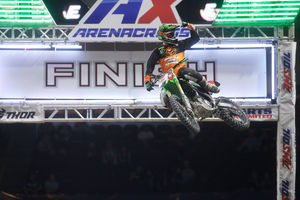 Image post by @racerxonline on Instagram