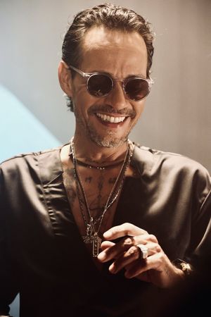 Image post by @MarcAnthony on Twitter