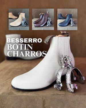 Image post by @RubioRanchwear on Facebook
