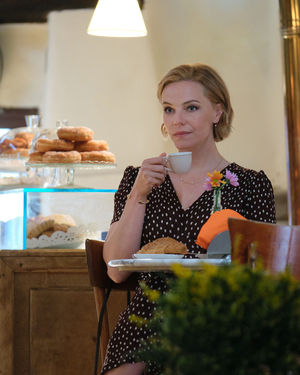 Image post by @hallmarkchannel on Instagram