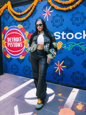 Image post by @___paulina on Instagram