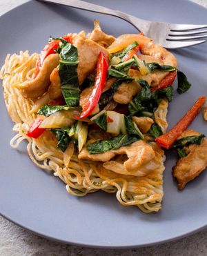 Image post by @cooksillustrated on Instagram
