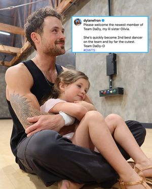Image post by @people on Instagram