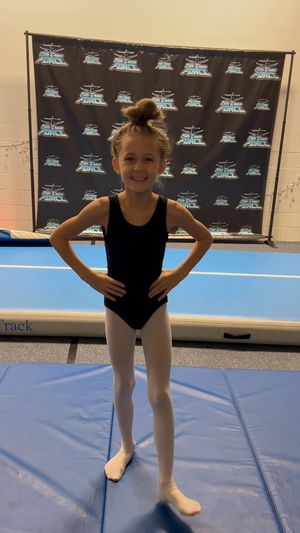 Image post by @elitedanceforcemi on Instagram