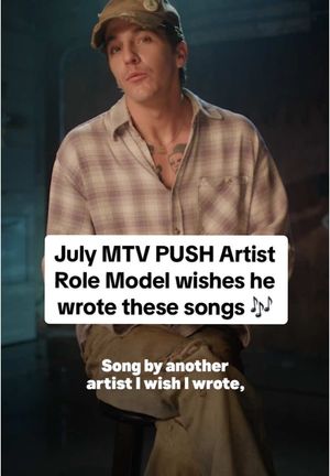 Video post by @mtv on TikTok