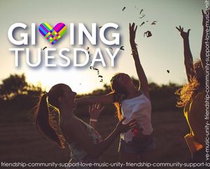 Image post by @WMNFCommunityRadio on Facebook
