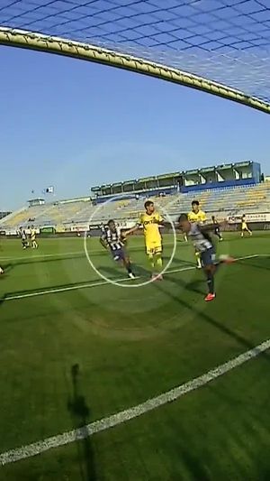 Video post by @novasportsgr on Instagram