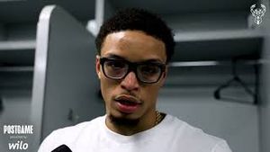 Video post by @bucks on YouTube