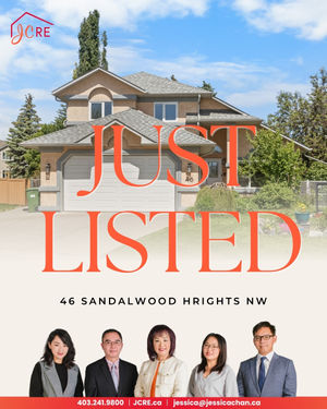 Image post by @jessicachanteamyyc on Instagram