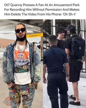 Image post by @nojumper on Instagram