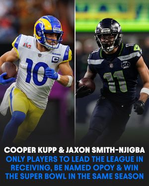 Image post by @nflonprime on Instagram