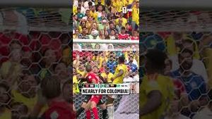 Video post by @foxsports on YouTube