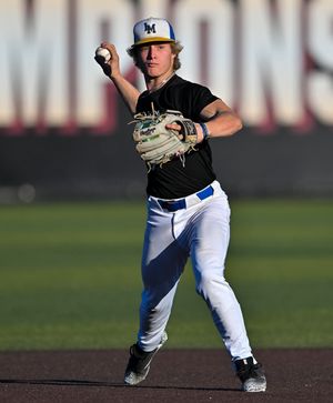 Image post by @areacodebaseball on Instagram