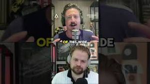 Video post by @arrowheadaddictpodcast on YouTube
