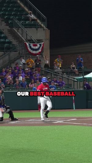 Video post by @prospectdugout on TikTok