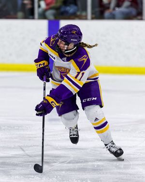 Image post by @wluathletics on Instagram