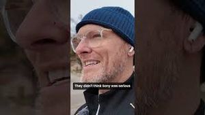 Video post by @michael-girdley on YouTube