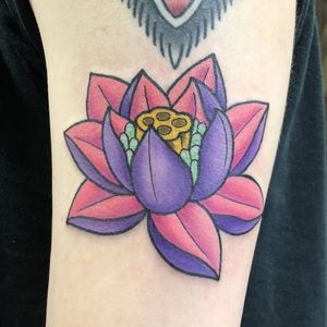 Image post by @tauntontattooco on Instagram