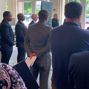 Image post by @mecksheriff on Instagram