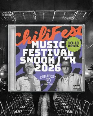 Image post by @chilifestinc on Instagram