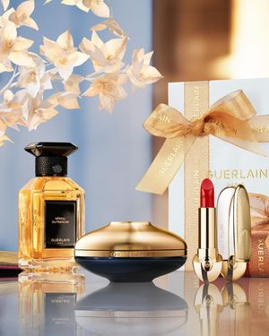 Image post by @guerlain on Instagram