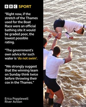 Image post by @BBCSport on Twitter