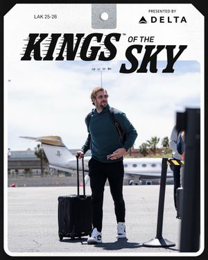 Image post by @lakings on Instagram