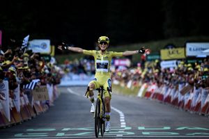 Image post by @letourfemmes on Instagram
