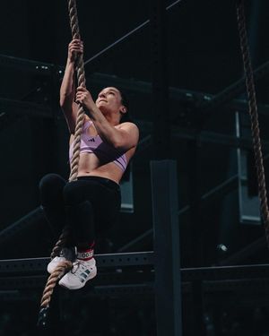Image post by @adidaswomen on Instagram