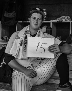 Image post by @southernmissbsb on Instagram