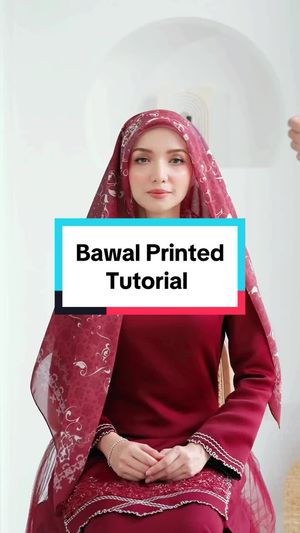 Video post by @hijabistahub.official on TikTok